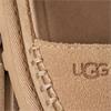 UGG WOMENS FLAT SANDAL - MUSTARD SEED
